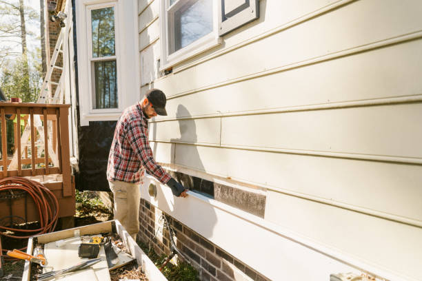 Top rated local Emergency Siding Repair specialists in Harmony, NC